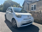 Used Toyota IQ