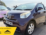 Used Toyota IQ