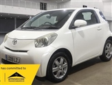 Used Toyota IQ