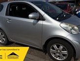Used Toyota IQ