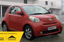 Toyota IQ