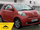 Used Toyota IQ
