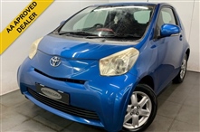 Toyota IQ