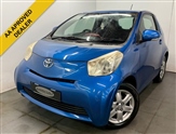 Used Toyota IQ