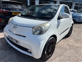Used Toyota IQ