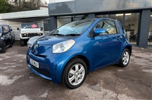 Toyota IQ
