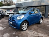Used Toyota IQ