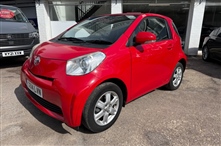 Toyota IQ