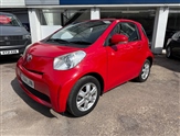 Used Toyota IQ