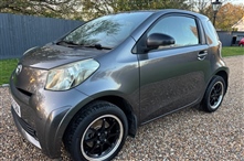 Toyota IQ