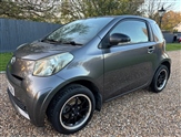 Used Toyota IQ