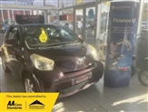 Used Toyota IQ