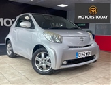 Used Toyota IQ