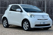Toyota IQ