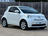 Used Toyota IQ