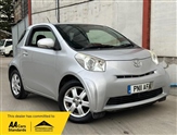 Used Toyota IQ