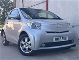 Used Toyota IQ