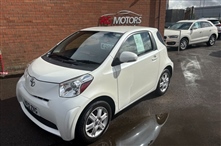 Toyota IQ