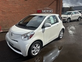 Used Toyota IQ