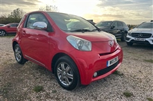 Toyota IQ