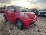 Used Toyota IQ Used Toyota IQ
