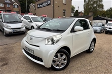 Toyota IQ
