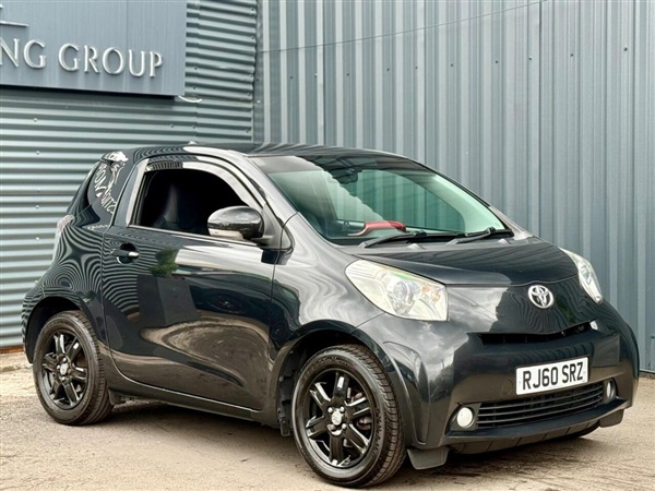 Large image for the Used Toyota IQ