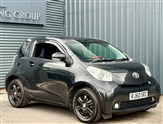 Used Toyota IQ
