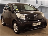 Used Toyota IQ