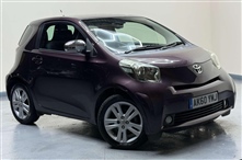 Toyota IQ