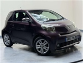 Used Toyota IQ Used Toyota IQ