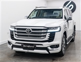 Used Toyota Landcruiser Used Toyota Landcruiser