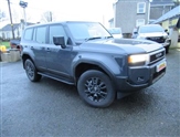 Used Toyota Landcruiser Used Toyota Landcruiser