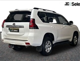 Toyota Landcruiser Image 2