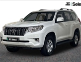 Toyota Landcruiser Image 3