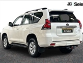 Toyota Landcruiser Image 4