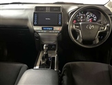 Toyota Landcruiser Image 5