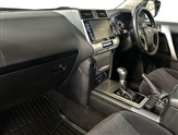 Toyota Landcruiser Image 6