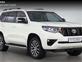 Toyota Landcruiser Image 1