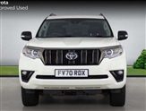 Toyota Landcruiser Image 2