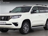 Toyota Landcruiser Image 3