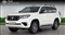 Toyota Landcruiser Image 3