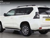 Toyota Landcruiser Image 4