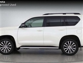 Toyota Landcruiser Image 5