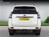 Toyota Landcruiser Image 6