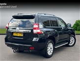Toyota Landcruiser Image 2