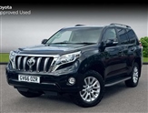 Toyota Landcruiser Image 3