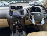 Toyota Landcruiser Image 5