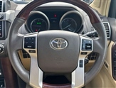 Toyota Landcruiser Image 6