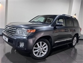 Used Toyota Landcruiser Used Toyota Landcruiser